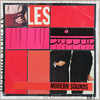 Link to artwork: Les Modern Sounds