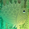 Link to artwork: Trash Fish
